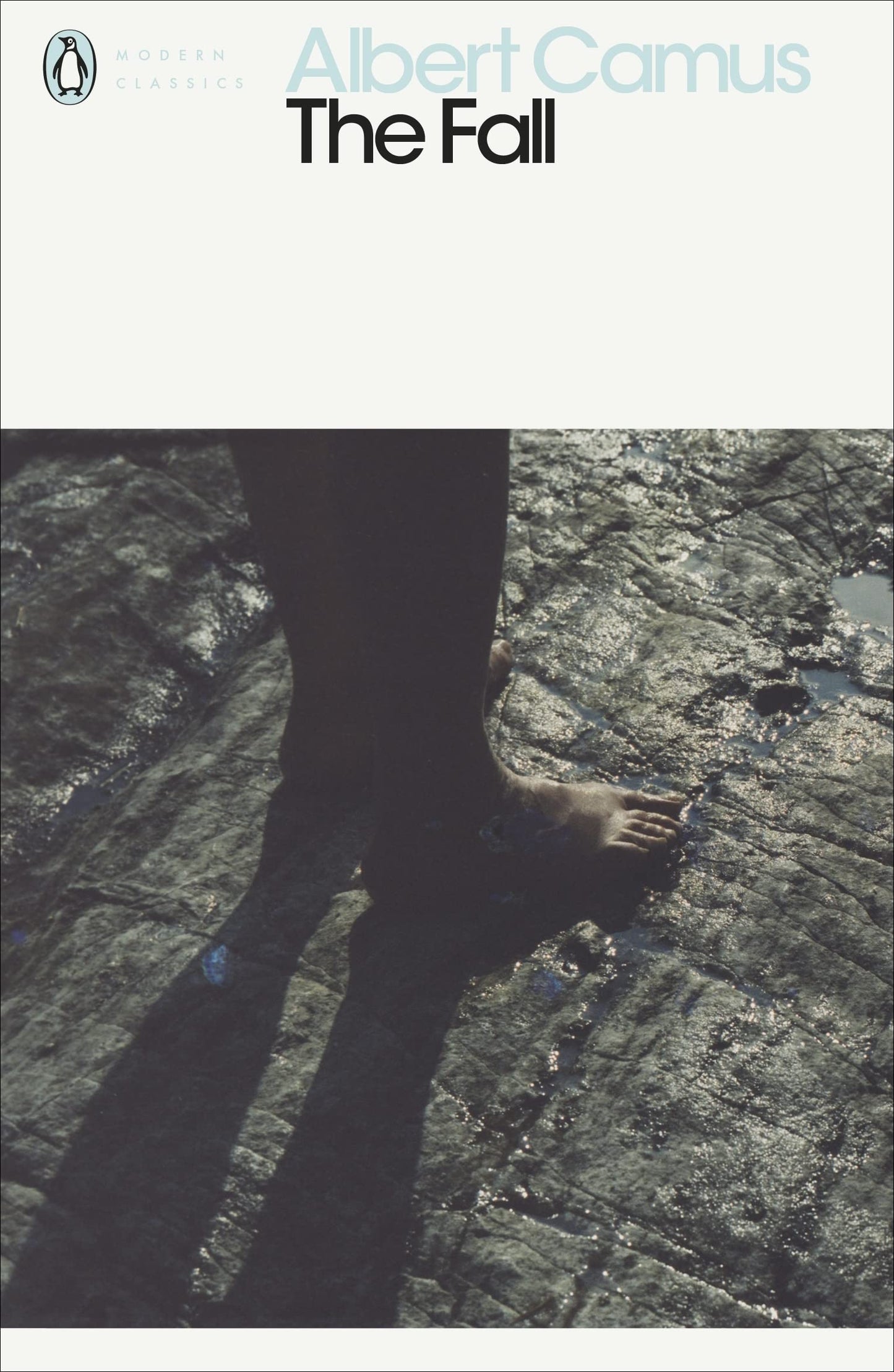 Libro: The Fall (Penguin Modern Classics)