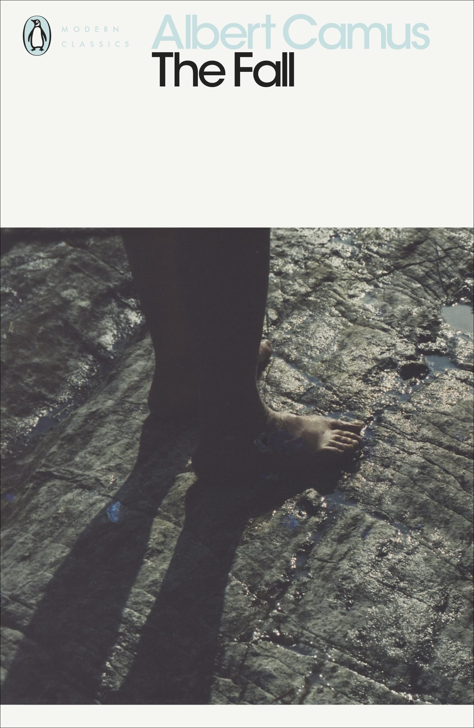 Libro: The Fall (Penguin Modern Classics)