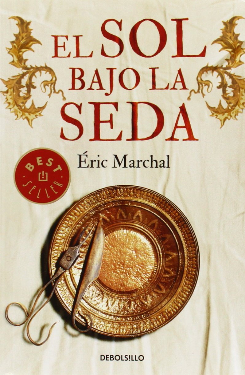 Libro: El sol bajo la seda (Best Seller)