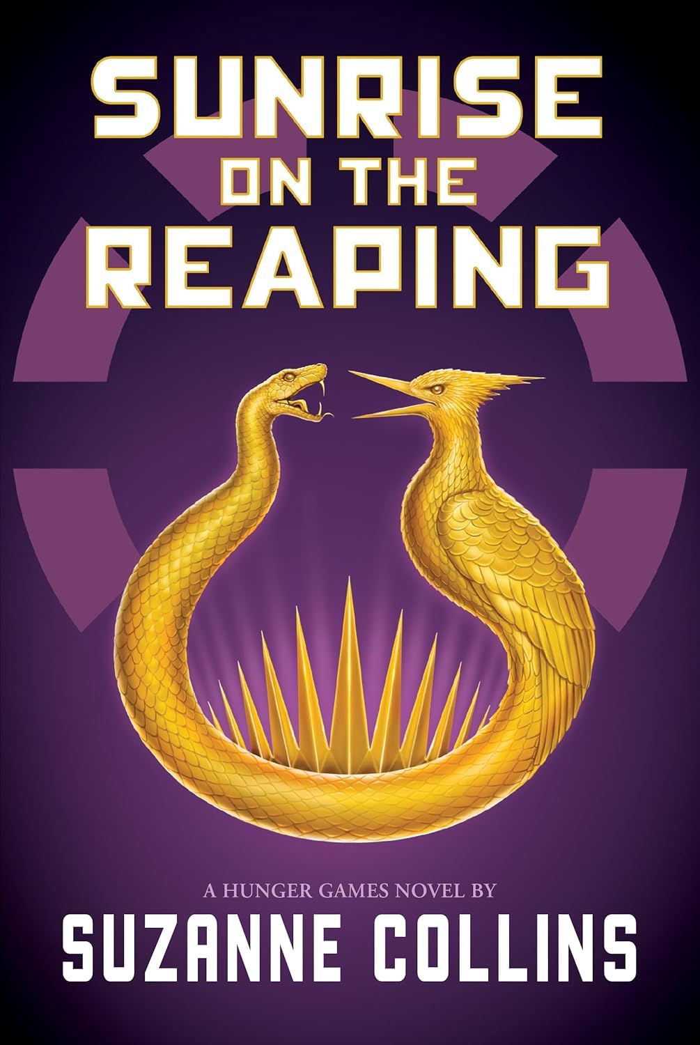 Libro: Sunrise on the Reaping (A Hunger Games Novel)