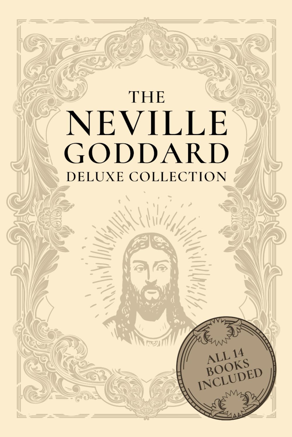 Libro: The Neville Goddard Deluxe Collection: All 14 Books By A New Thought Pioneer