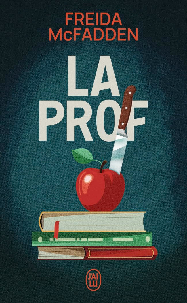 La prof