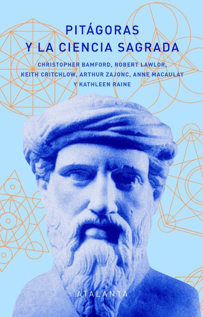 Libro: PITÁGORAS Y LA CIENCIA SAGRADA: 161 (MEMORIA MUNDI)