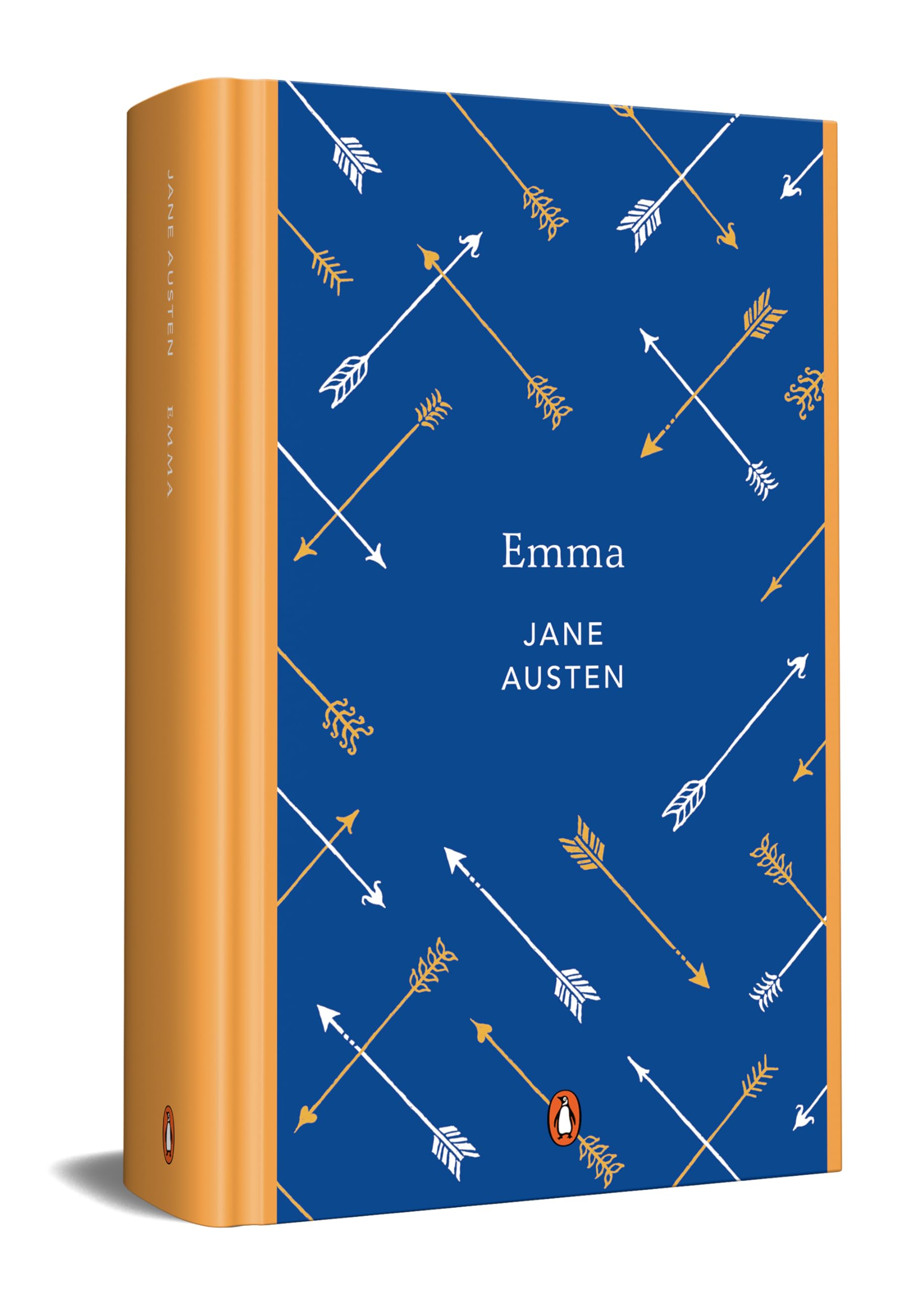 Libro: Emma (edición especial en tapa dura) (Ediciones Conmemorativas)
