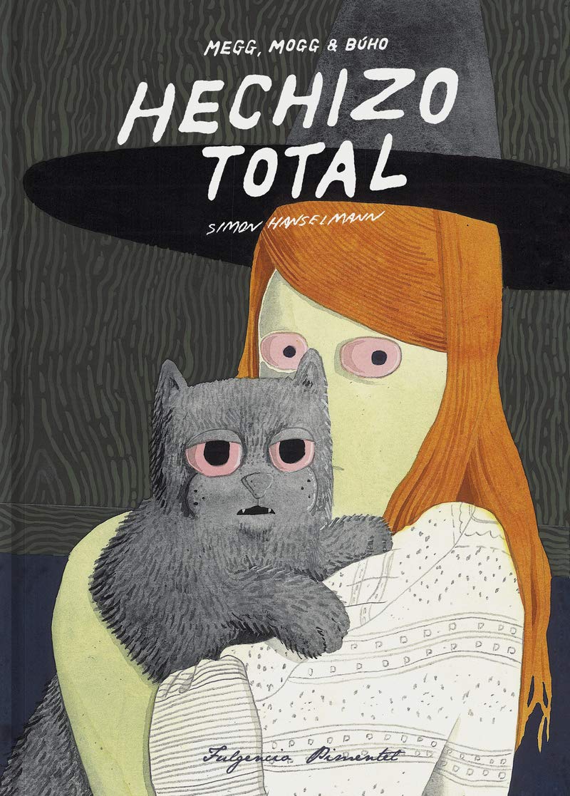 Libro: Hechizo total