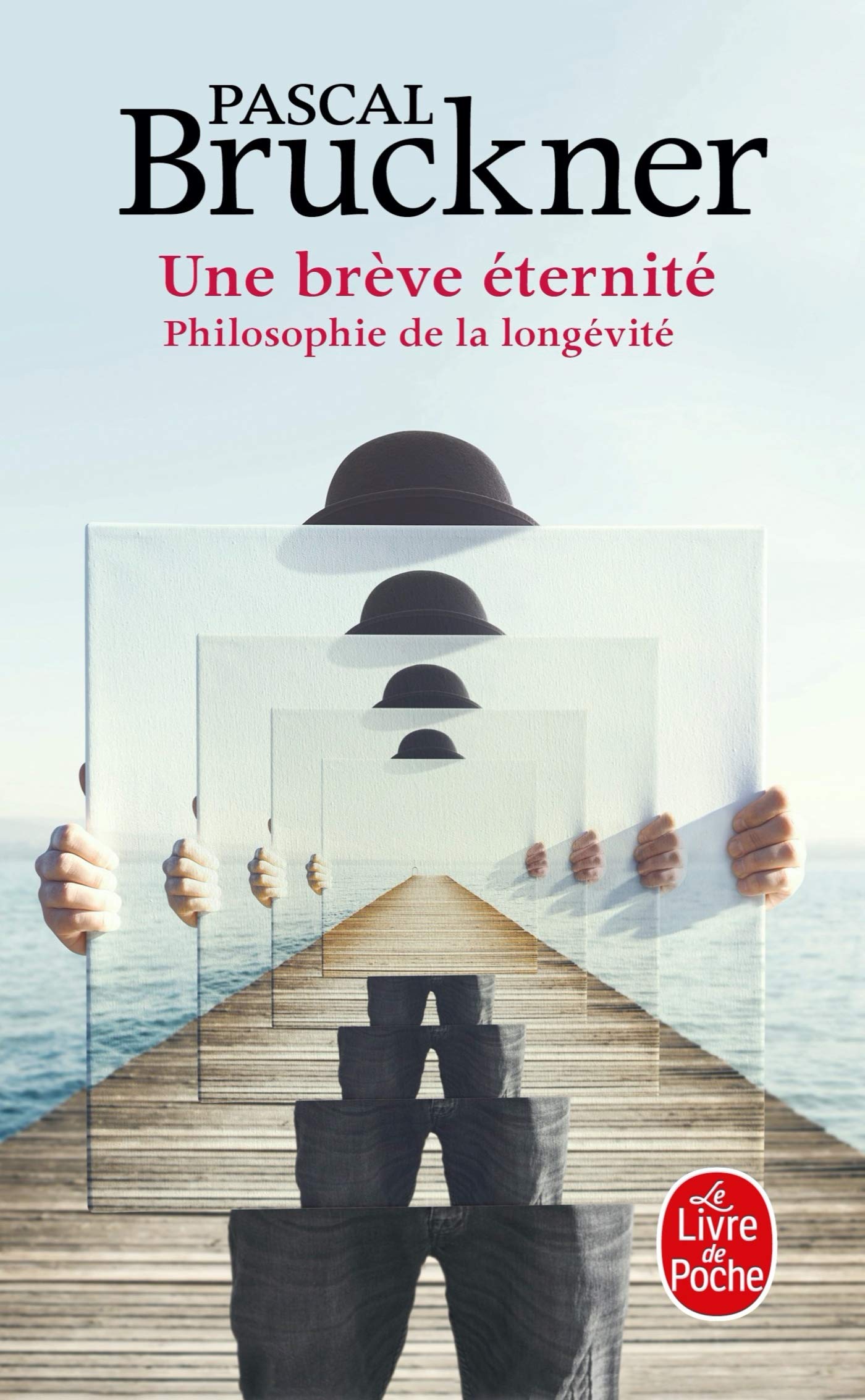 Libro: Une brève éternité: Philosophie de la longévité