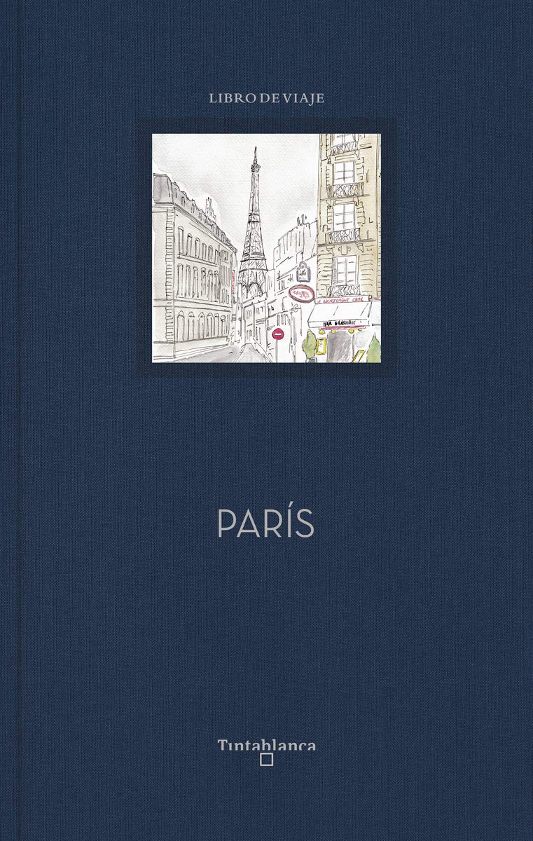 Libro: Paris (Colección Máxima)