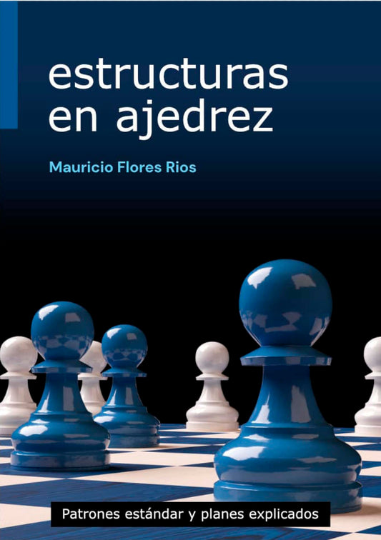 Estructuras en ajedrez