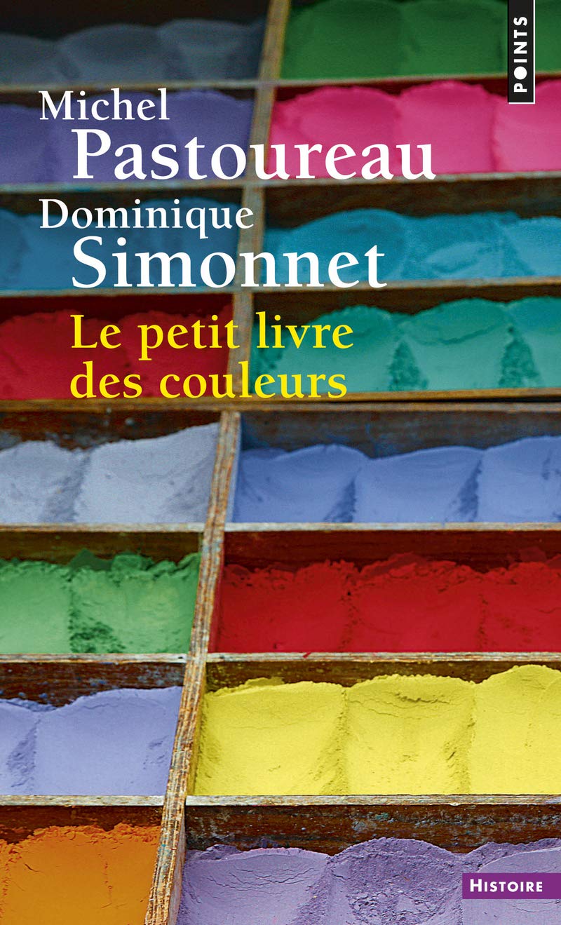 Libro: Petit Livre Des Couleurs, French Edition