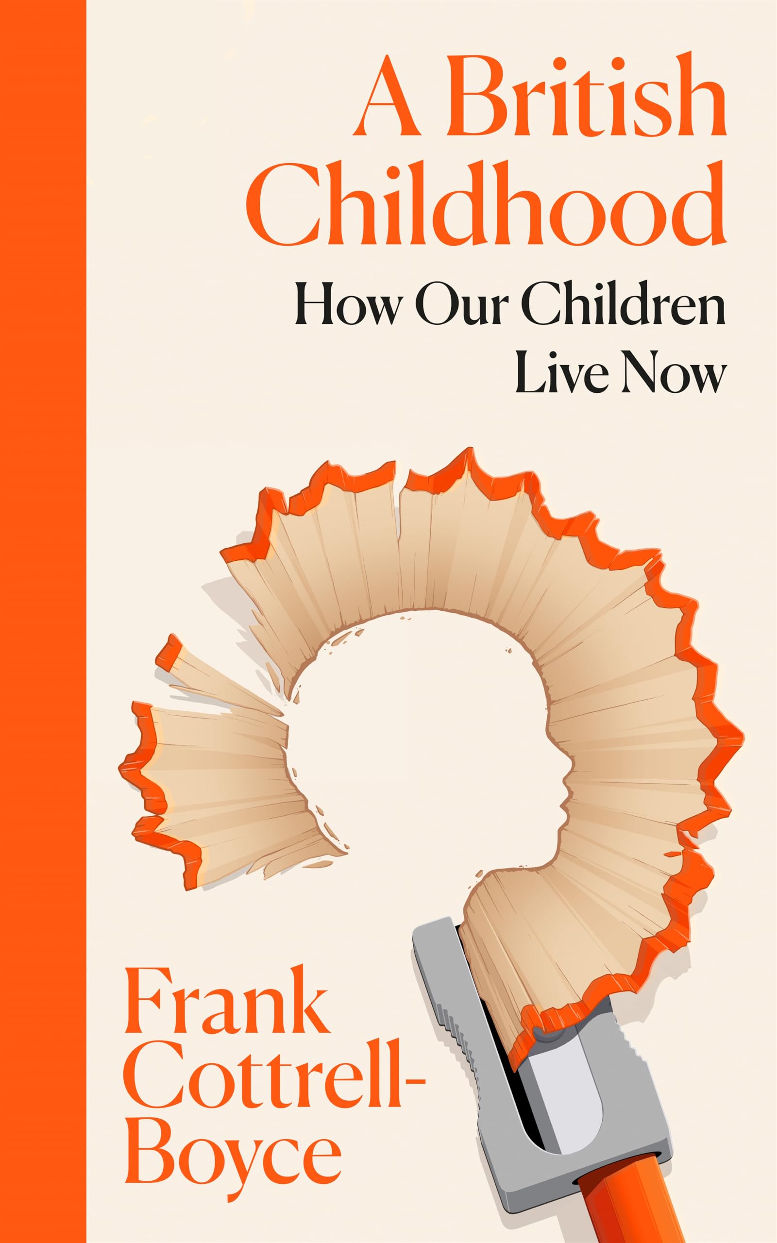 Libro: A British Childhood