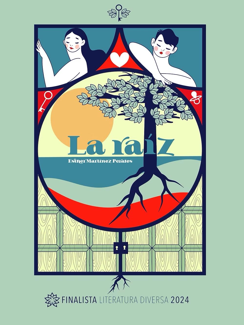 Libro: La raíz