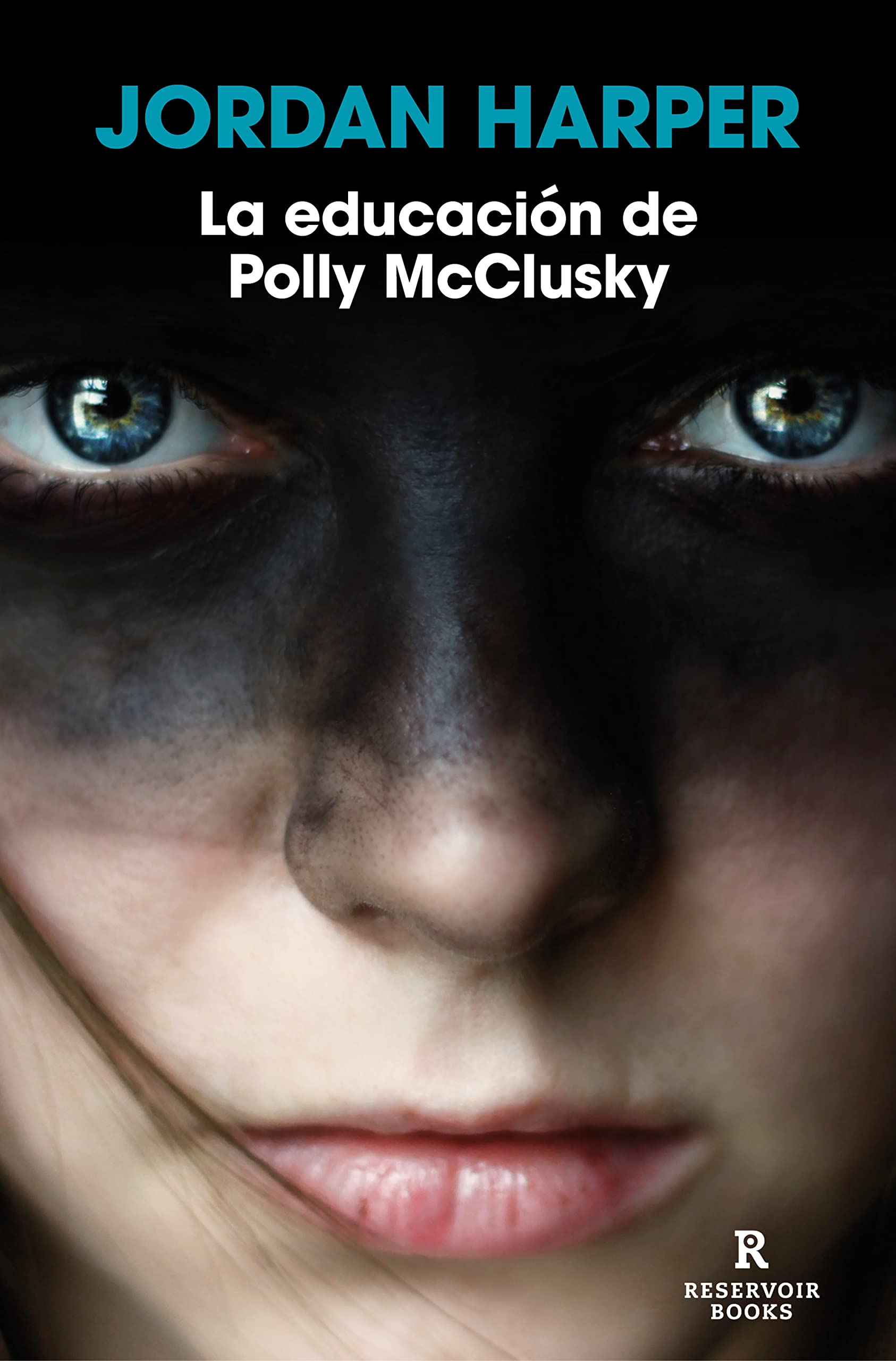 Libro: La educación de Polly McClusky (Reservoir Narrativa)