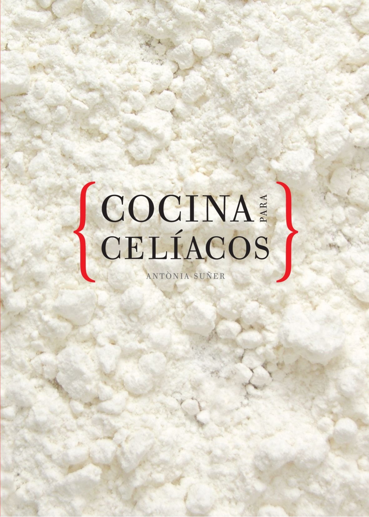 Libro: Cocina para Celíacos (Spanish Edition)