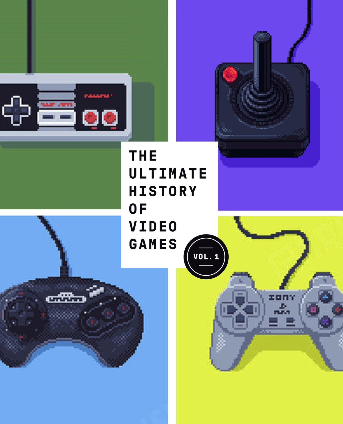Libro: The Ultimate History of Video Games: From Pong to Pokemon--The Story Behind the Craze That Touched Our Lives and Changed the World