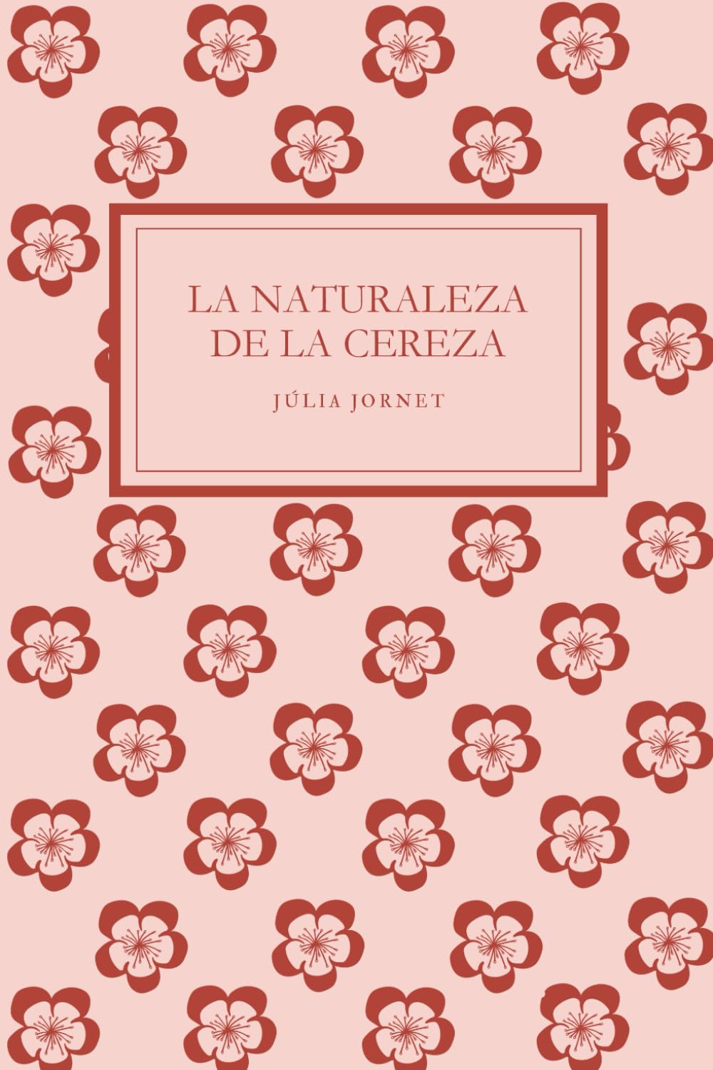 Libro: La naturaleza de la cereza (Spanish Edition)