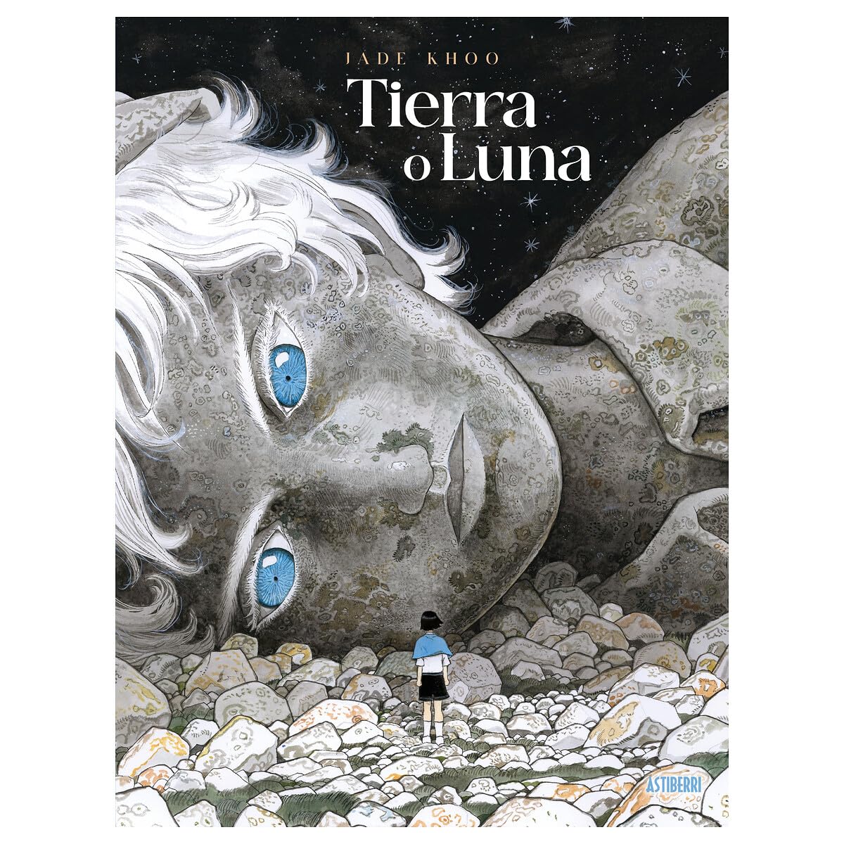 Libro: Tierra o Luna. Parte 1