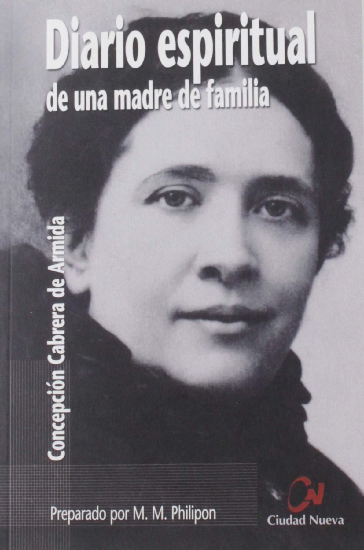 Libro: Diario espiritual de una madre de familia