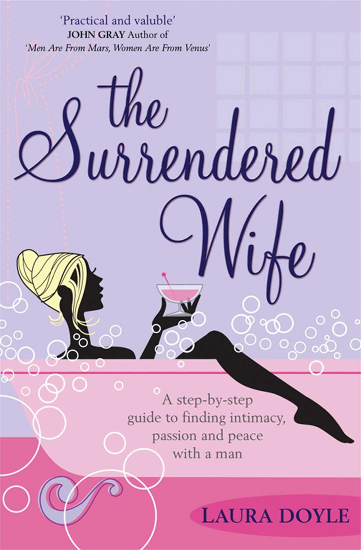 Libro: Surrendered Wife