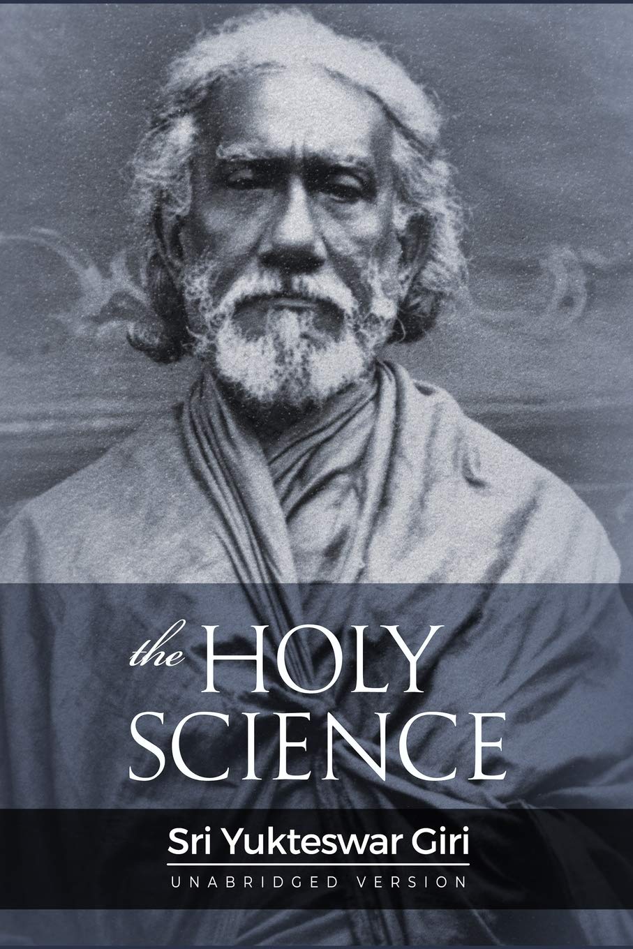 Libro: The Holy Science