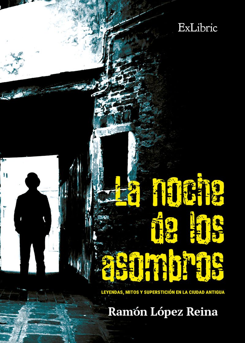Libro: La noche de los asombros (Spanish Edition)