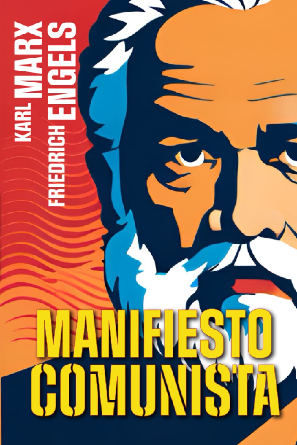 Libro: MANIFIESTO DEL PARTIDO COMUNISTA