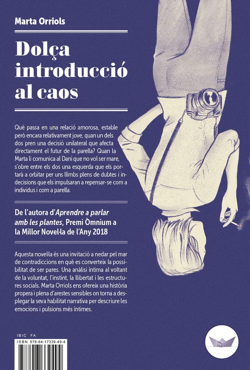 Libro: Dolça introducció al caos: 14 (Escafandre)