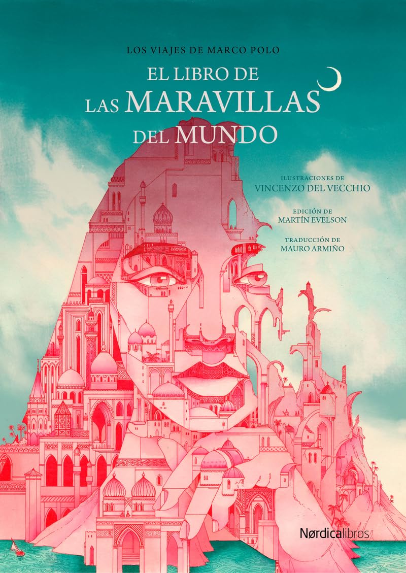 Libro: El libro de las maravillas del mundo (Spanish Edition)