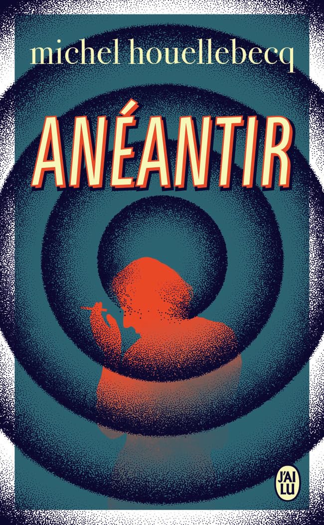 Libro: Anéantir