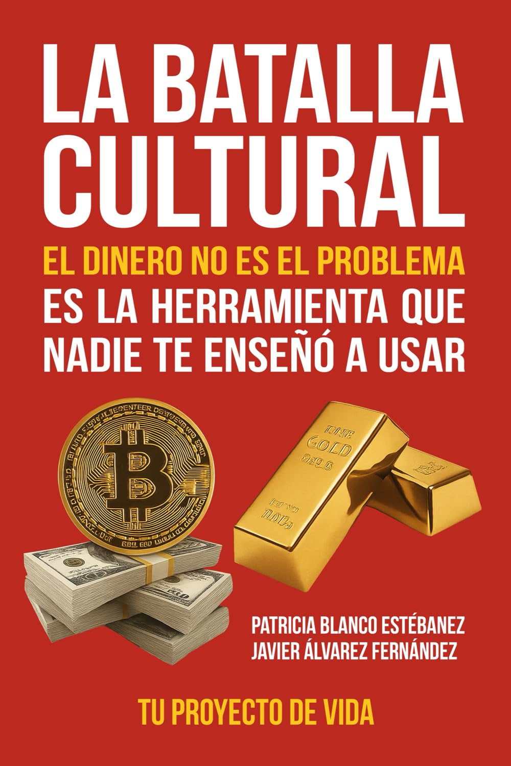 Libro: El dinero no es el problema: Es la herramienta que nadie te enseñó a usar. (Spanish Edition)