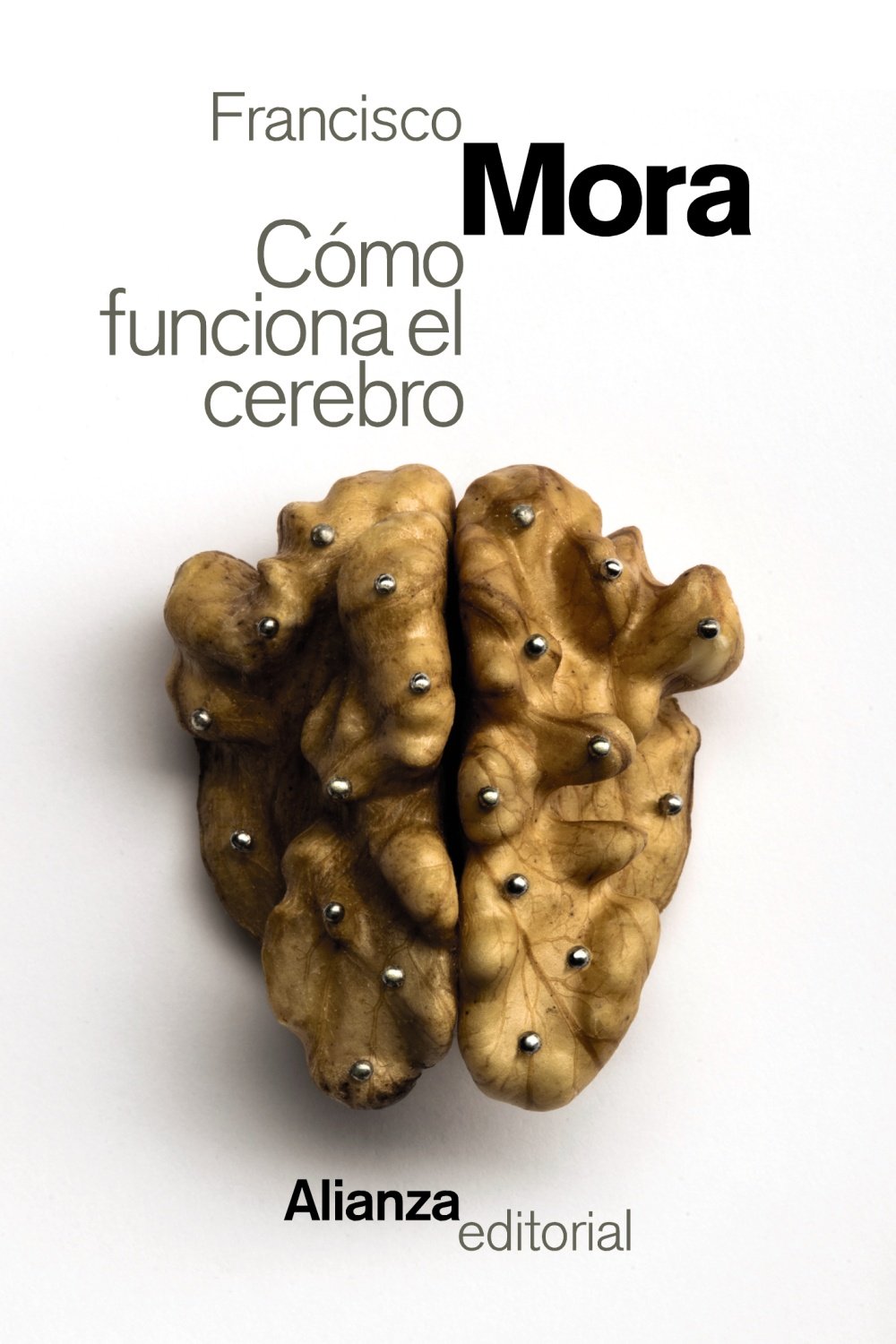 Libro: Cómo funciona el cerebro