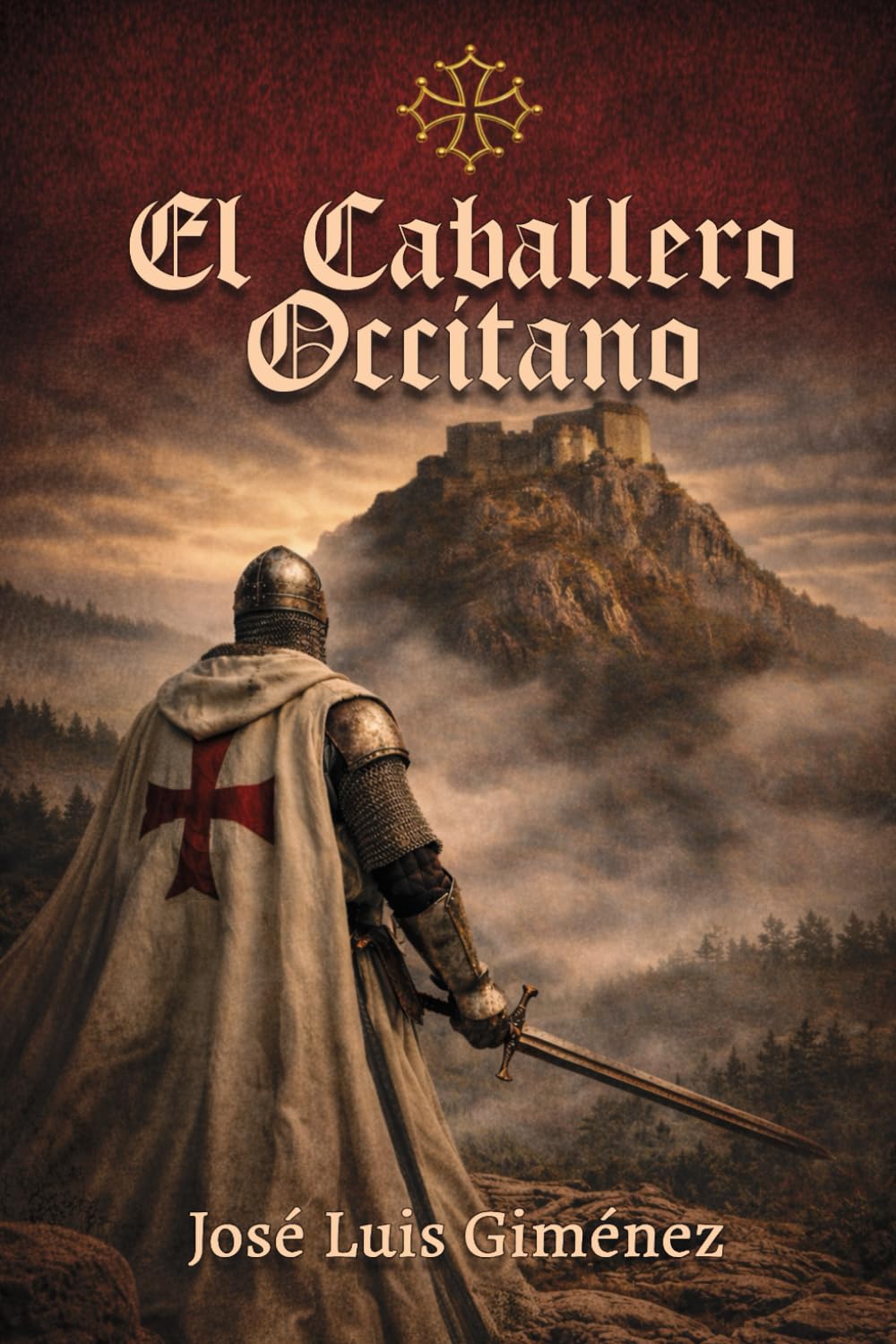 Libro: El Caballero Occitano (Spanish Edition)