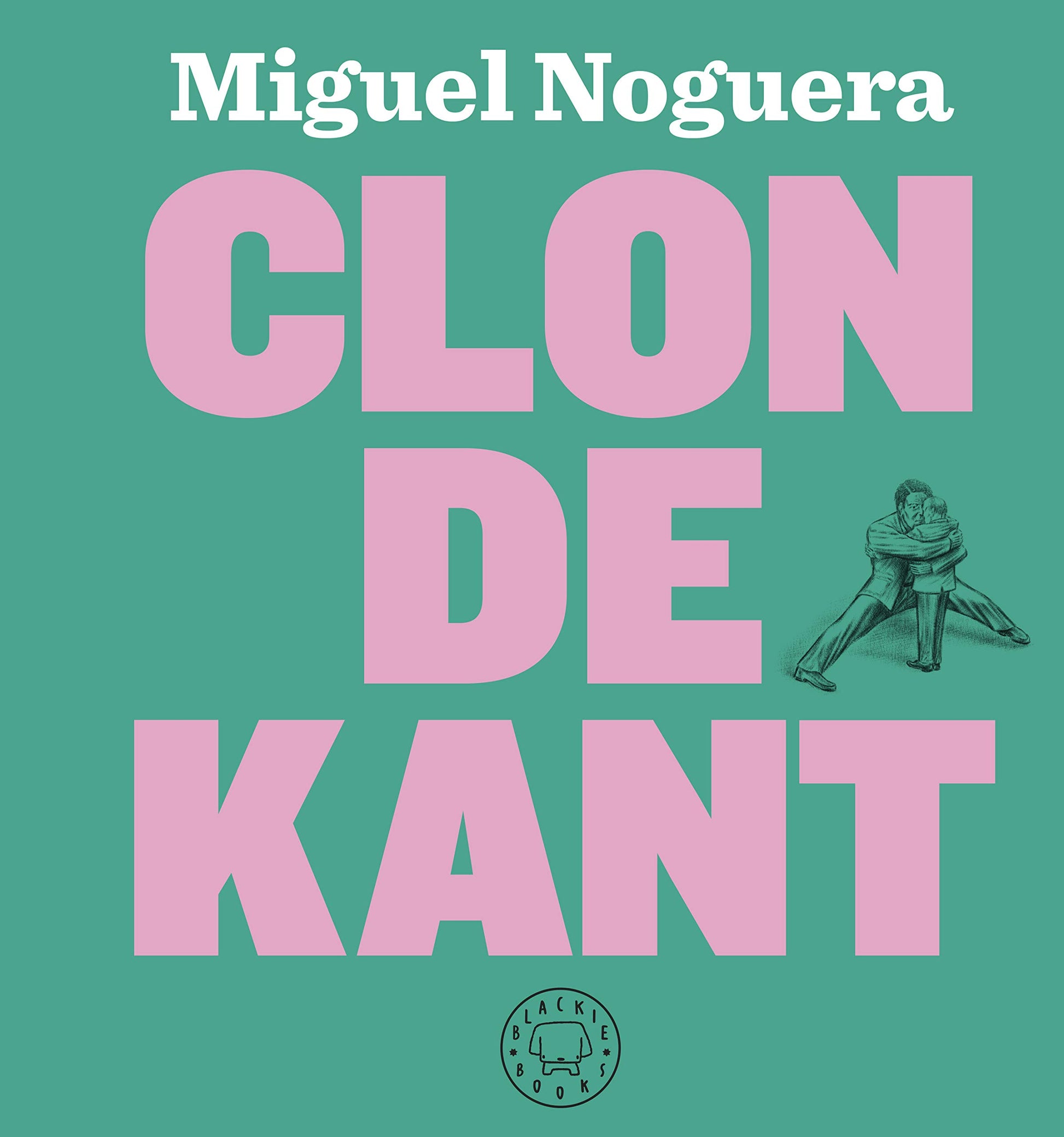 Libro: Clon de Kant