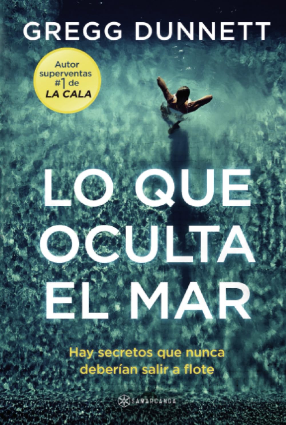 Lo que oculta el mar