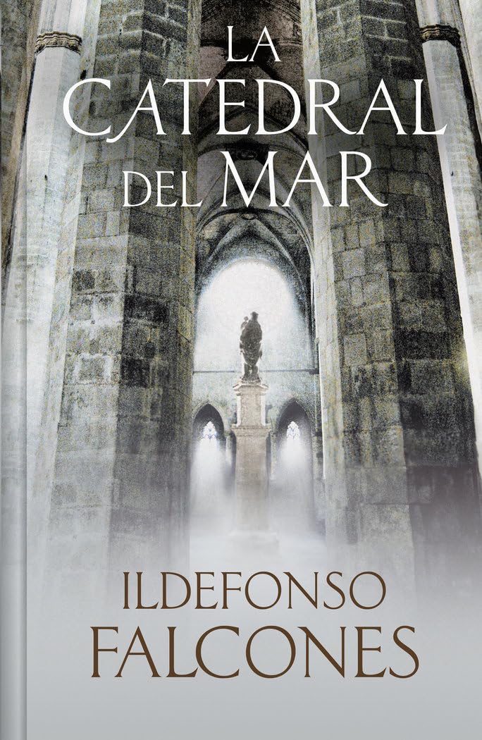 Libro: La catedral del mar (Edición limitada) / The Cathedral of the Sea (Limited Edition) (Spanish Edition)