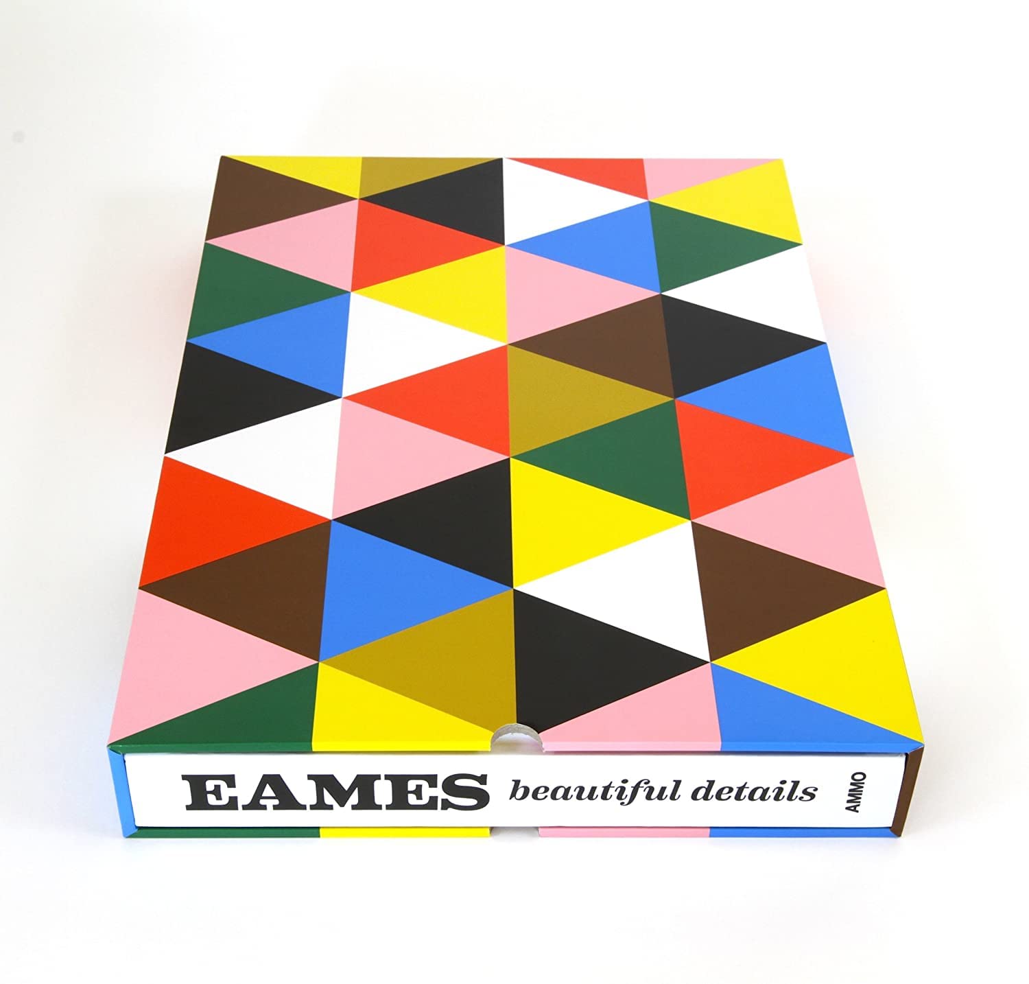 Libro: Eames: Beautiful Details