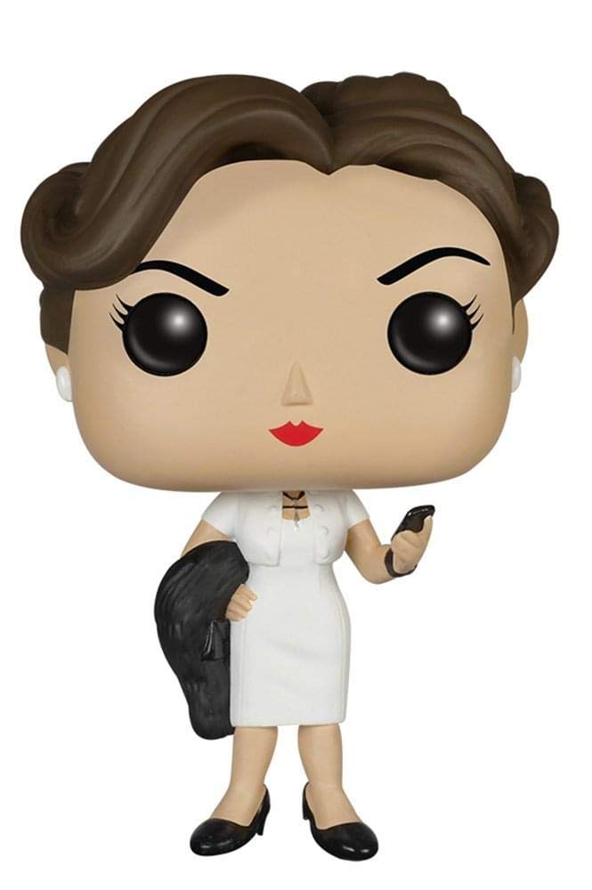 Funko POP TV: Sherlock - Irene Adler Figura de Acción