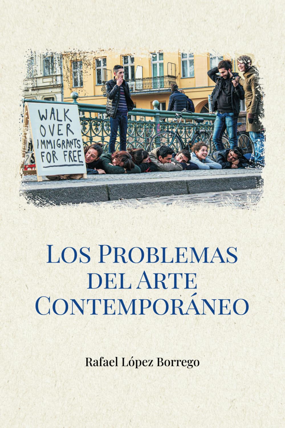 Libro: Los problemas del arte contemporáneo (Spanish Edition)