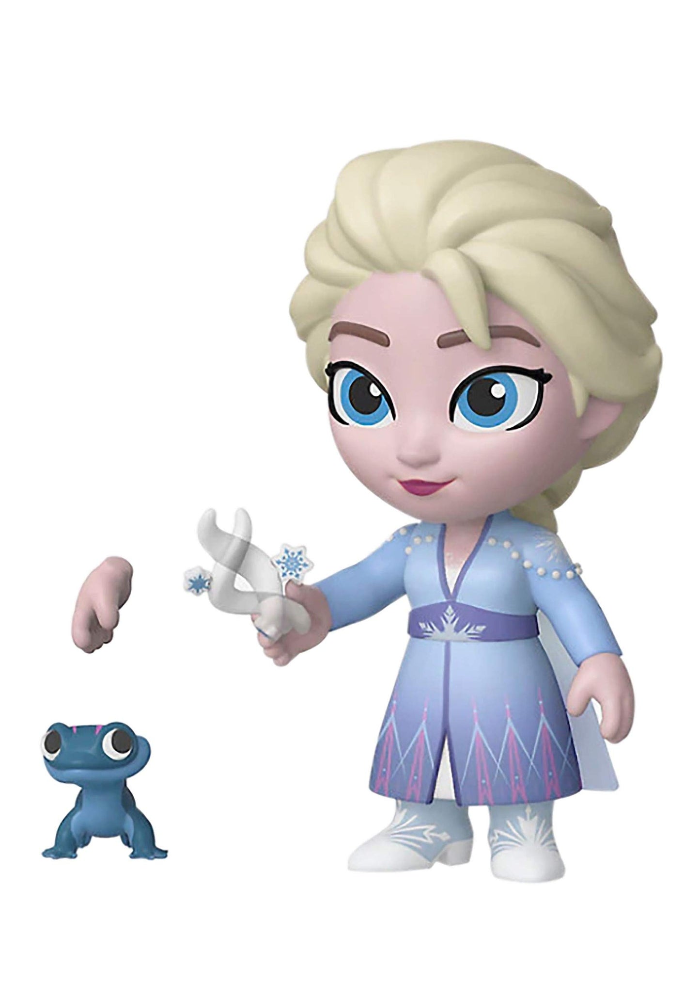 Funko 5 Star Disney: Frozen 2 - Elsa