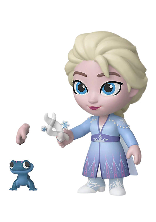 Funko 5 Star Disney: Frozen 2 - Elsa