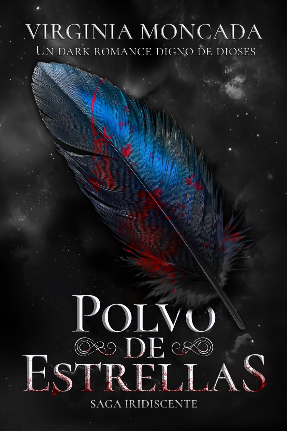 Libro: Iridiscente 1 Polvo de Estrellas