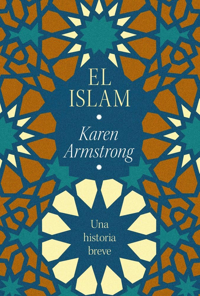 Libro: El islam: Una historia breve (PENINSULA)