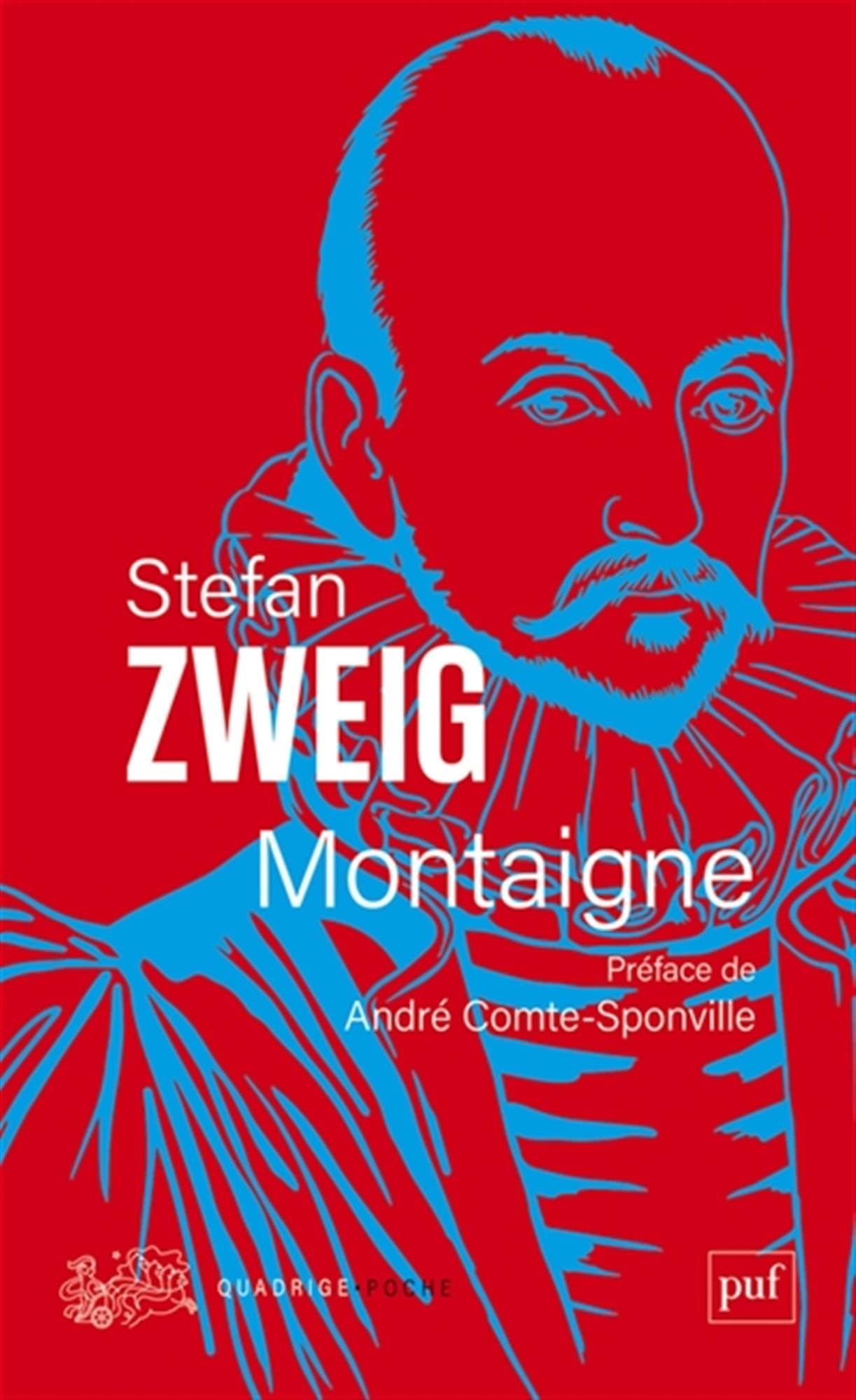 Libro: Montaigne