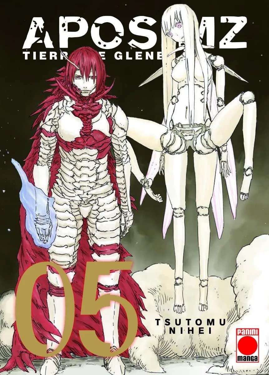 Libro: Aposimz n.5