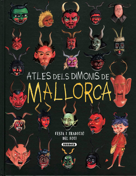 Atles dels dimonis de Mallorca