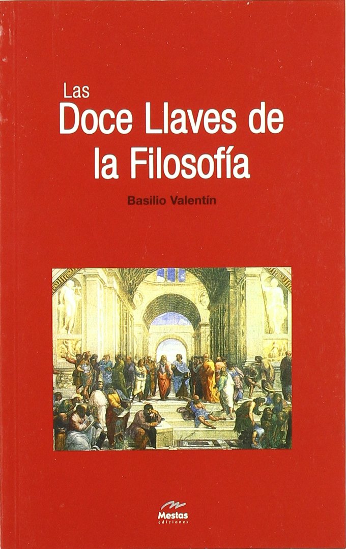 Libro: Las doce llaves de la Filosofía (Clasicos Esotericos / Esoteric Classics) (Spanish Edition)