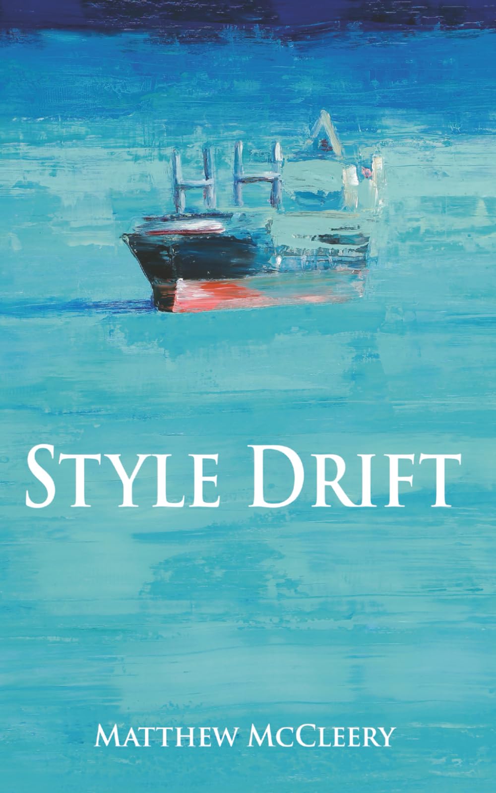 Libro: STYLE DRIFT
