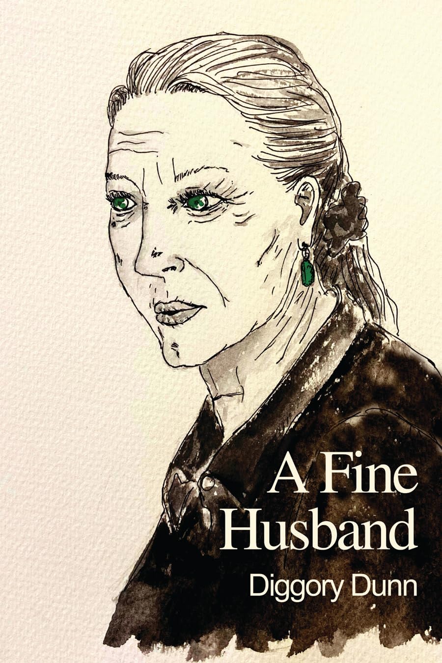 Libro: A Fine Husband