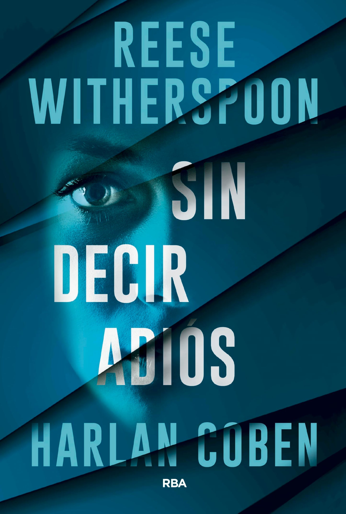 Libro: Sin decir adiós (Spanish Edition)