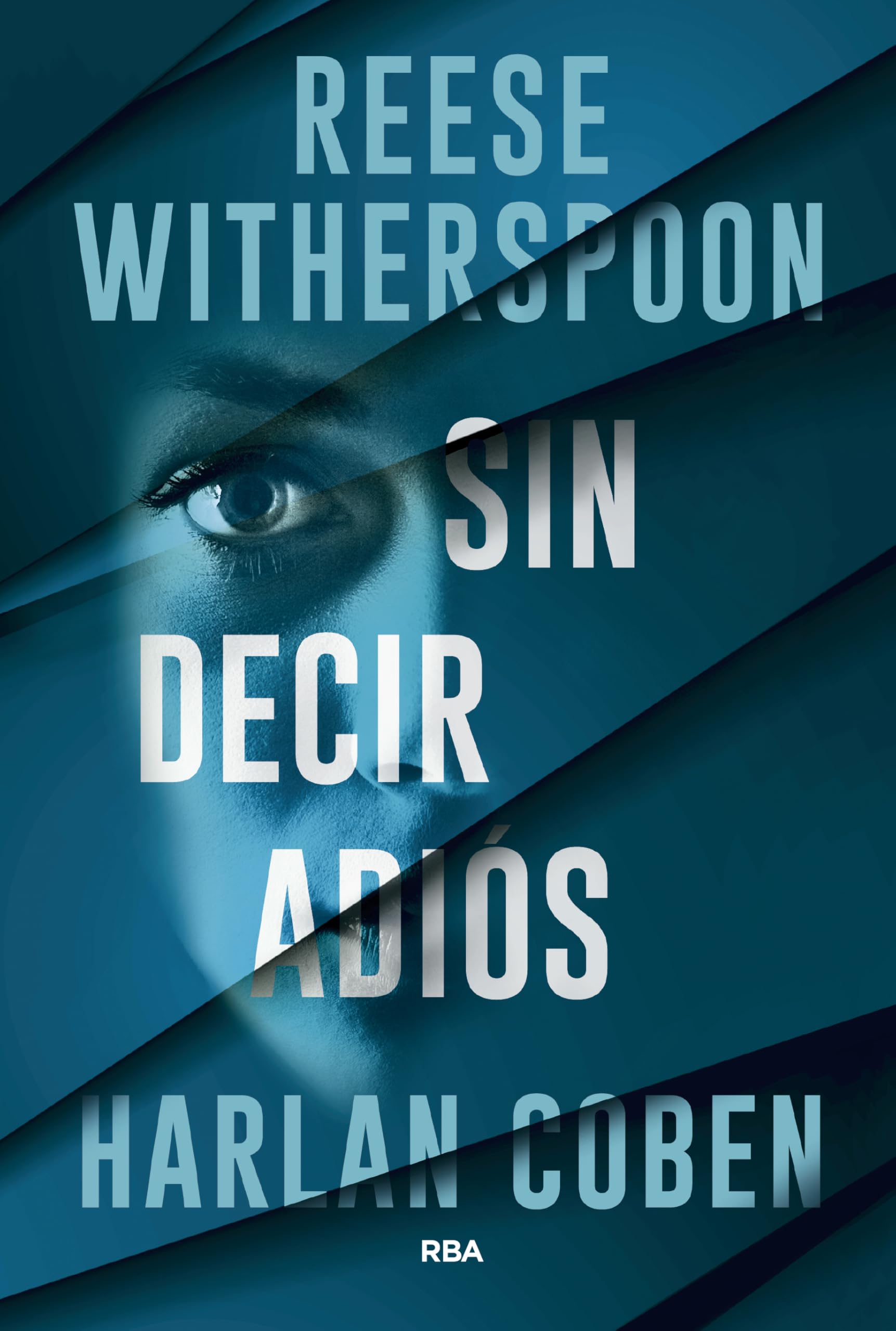 Libro: Sin decir adiós (Spanish Edition)