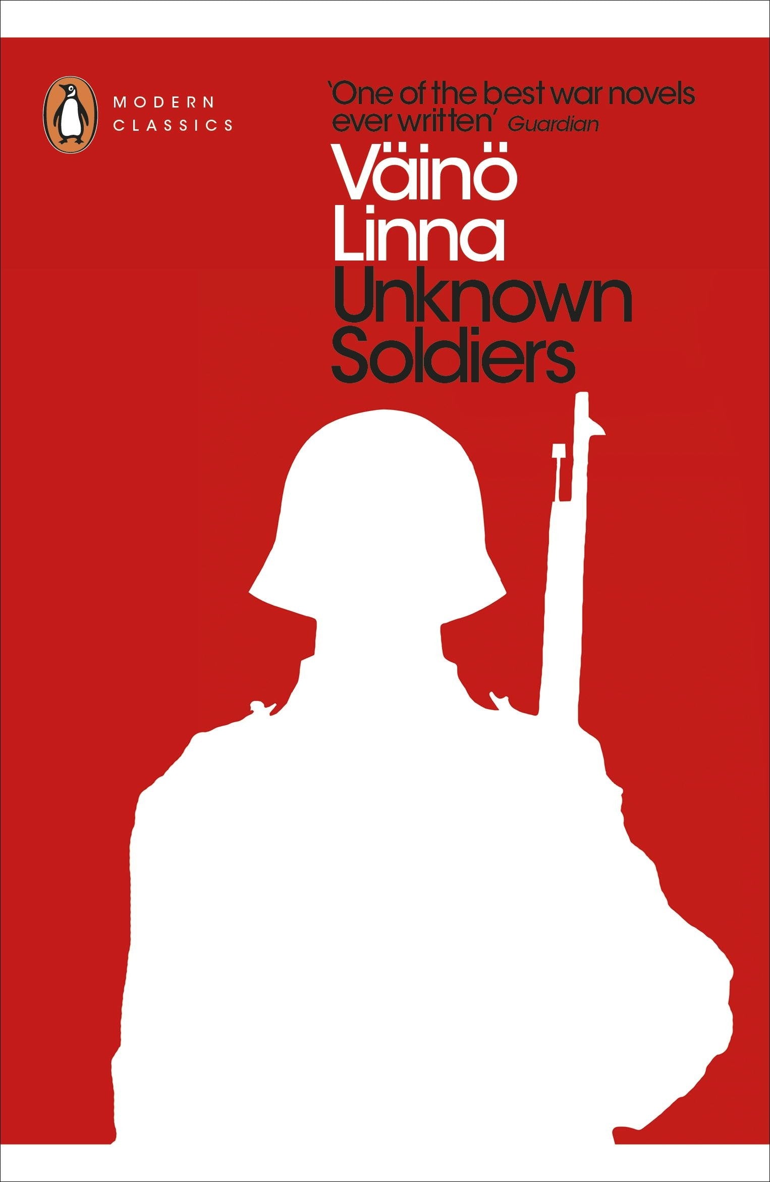 Libro: Unknown Soldiers